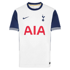 Europa League Winners Tottenham 24/25 Kid's Home Shirt and Shorts