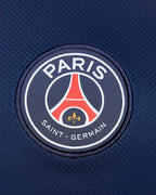 CHAMPIONS OF EUROPE #25 Paris Saint-Germain 24/25 Stadium Men's Home Shirt