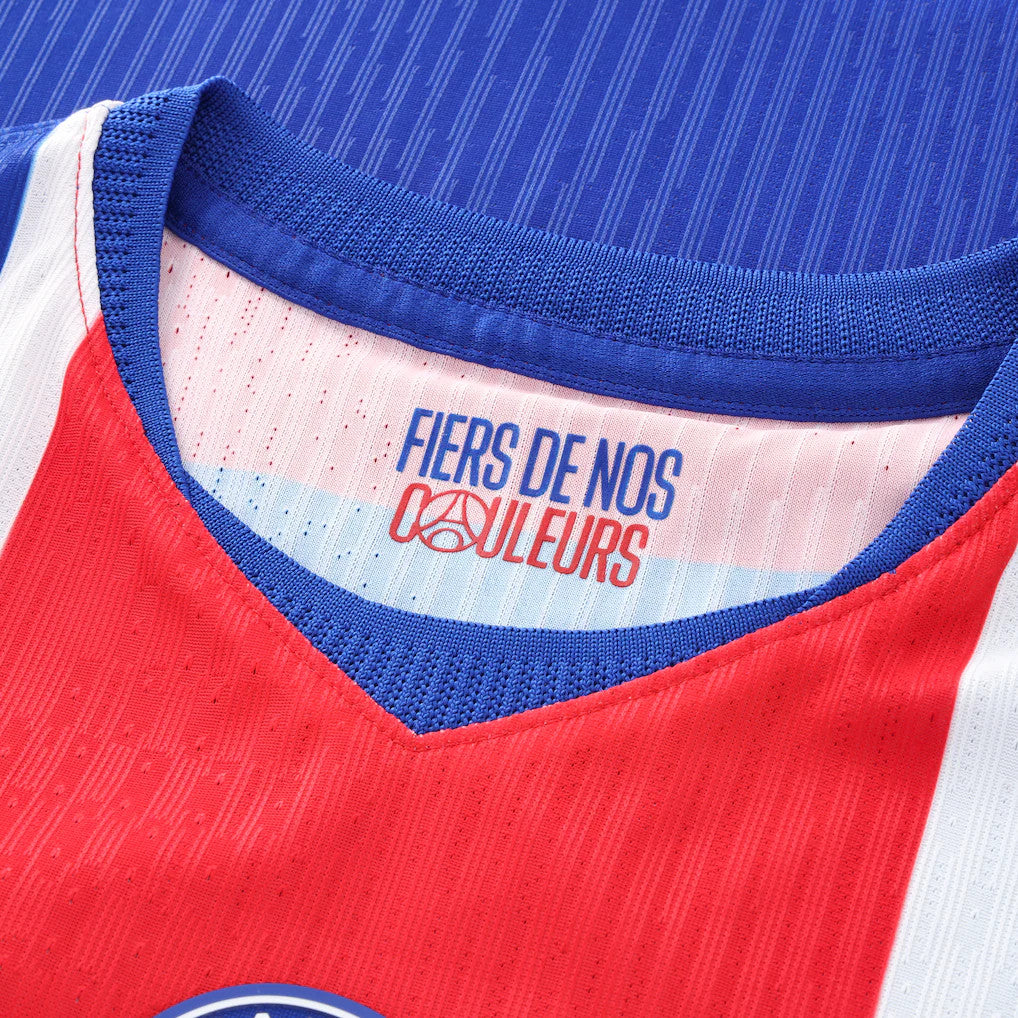 Paris Saint-Germain 26/27 Authentic Men's Home Shirt