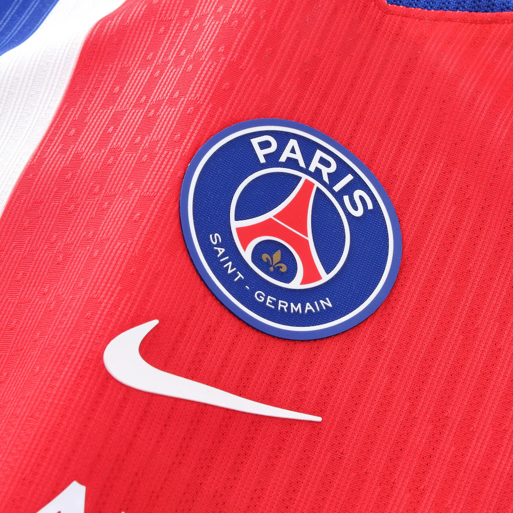 Paris Saint-Germain 26/27 Authentic Men's Home Shirt