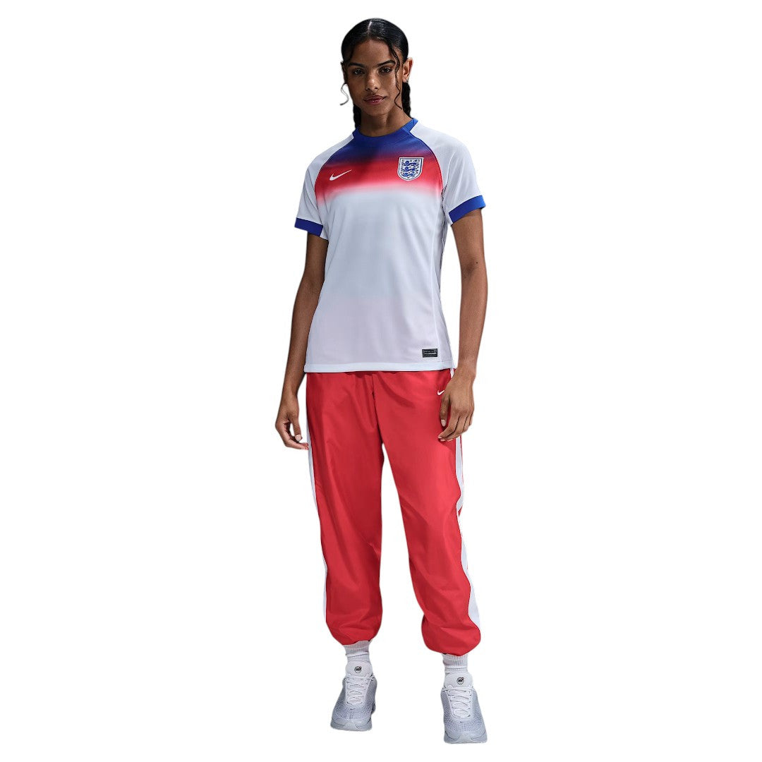 England 2025 Women's Home Shirt (Women's Team)