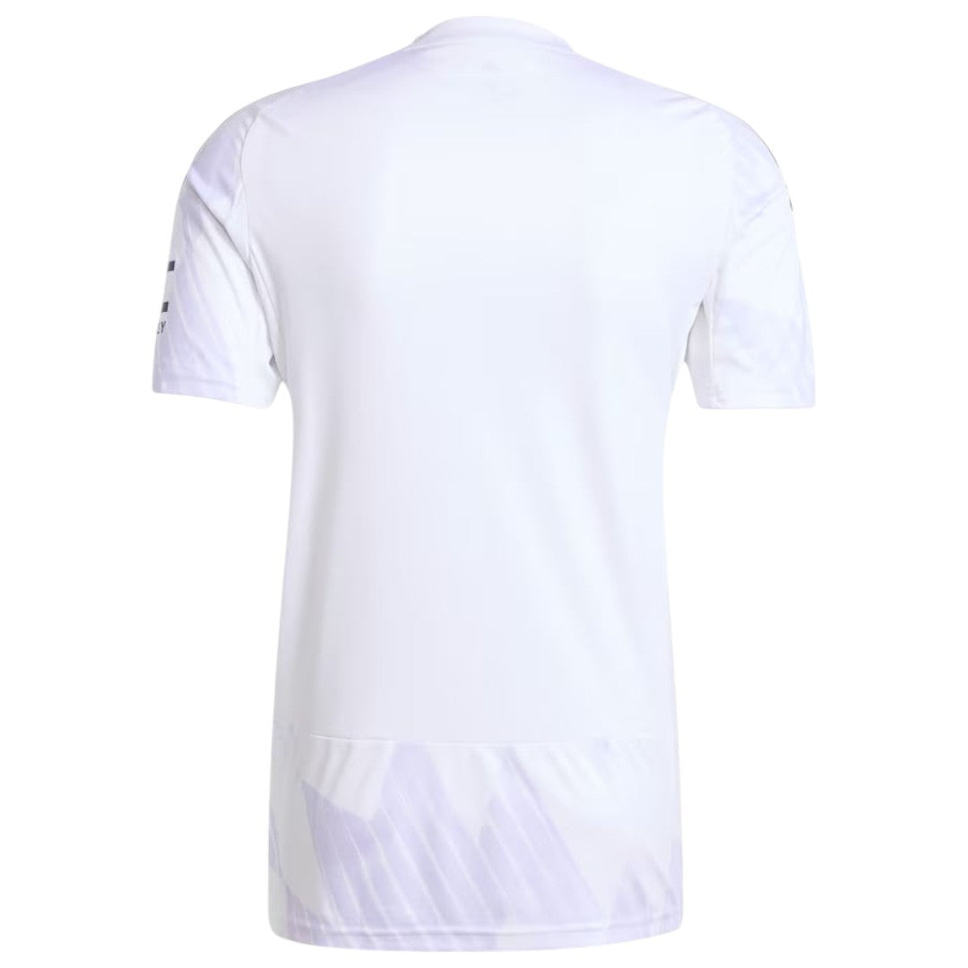 Manchester United 25/26 Stadium Men's Away Shirt