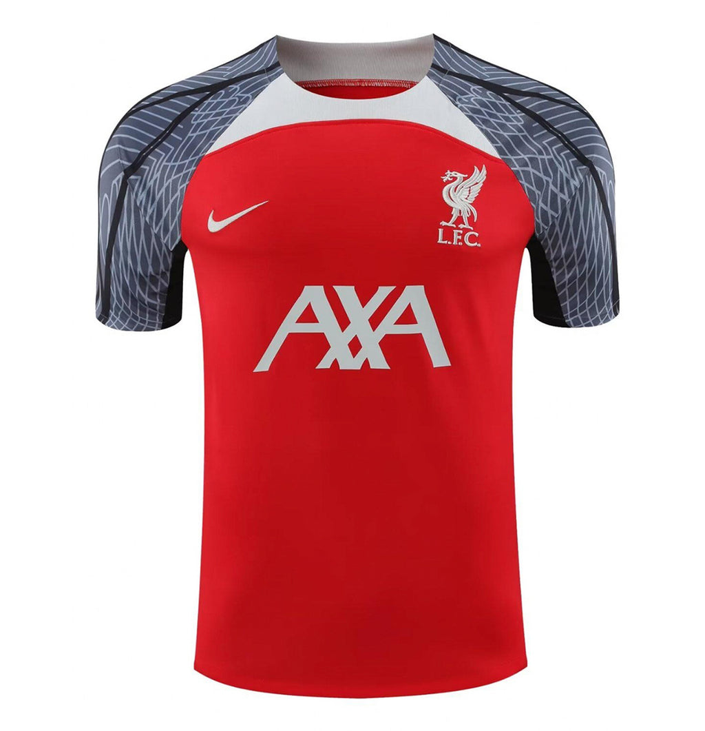 Liverpool 24/25 Men's Red Training Shirt