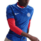 PALMER #10 Chelsea 25/26 Stadium Men's Home Shirt - Chelsea Font