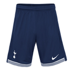 Europa League Winners Tottenham 24/25 Kid's Home Shirt and Shorts
