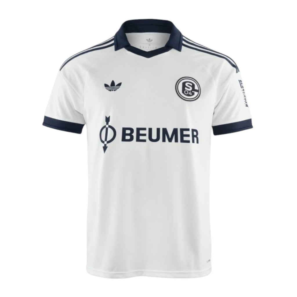 Schalke 04 26/27 Kid's Away Set