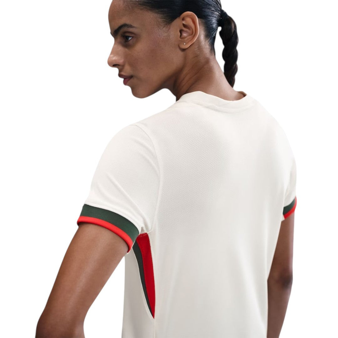 Chelsea 25/26 Women's Away Sponsored Shirt