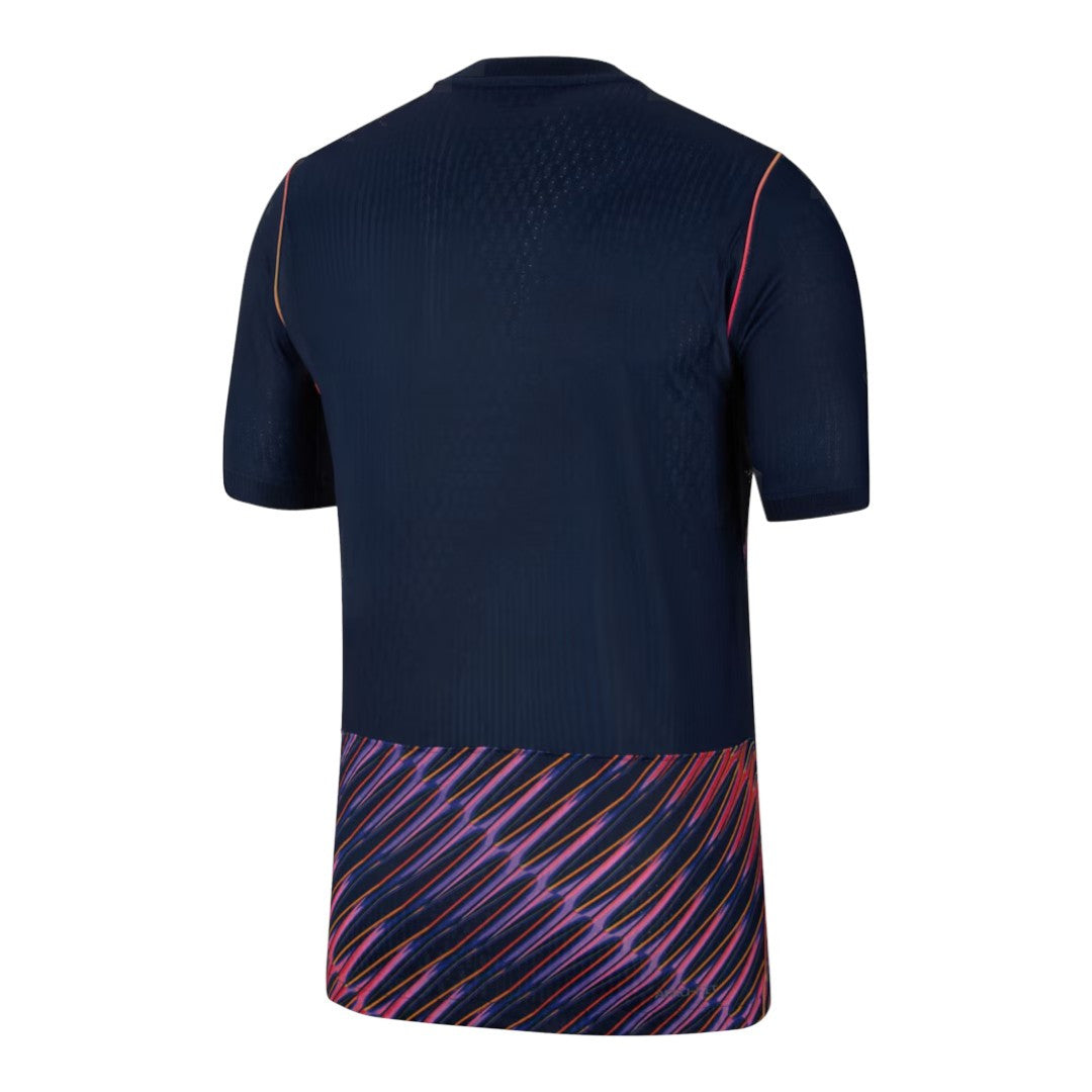Tottenham 26/27 Authentic Men's Away Shirt