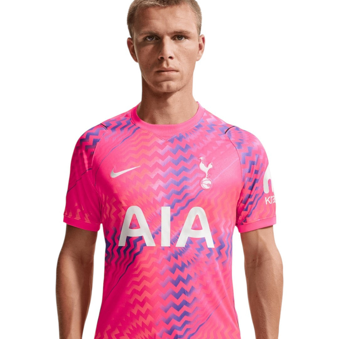 Tottenham 26/27 Men's Home Goalkeeper Shirt