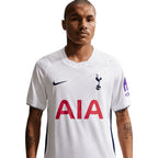 Tottenham 26/27 Stadium Men's Home Shirt