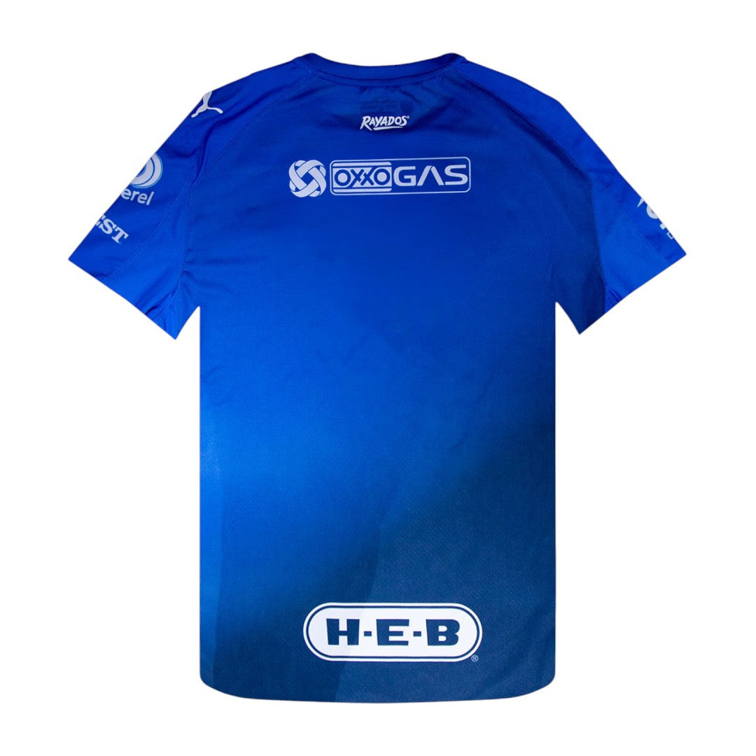 CF Monterrey 25/26 Women's Third Shirt