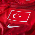 Türkiye 2026 Stadium Men's Home Shirt