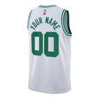Boston Celtics 26/27 Men's Swingman Custom Jersey - Association