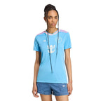 MESSI #10 Inter Miami 25/26 Women's Third Shirt