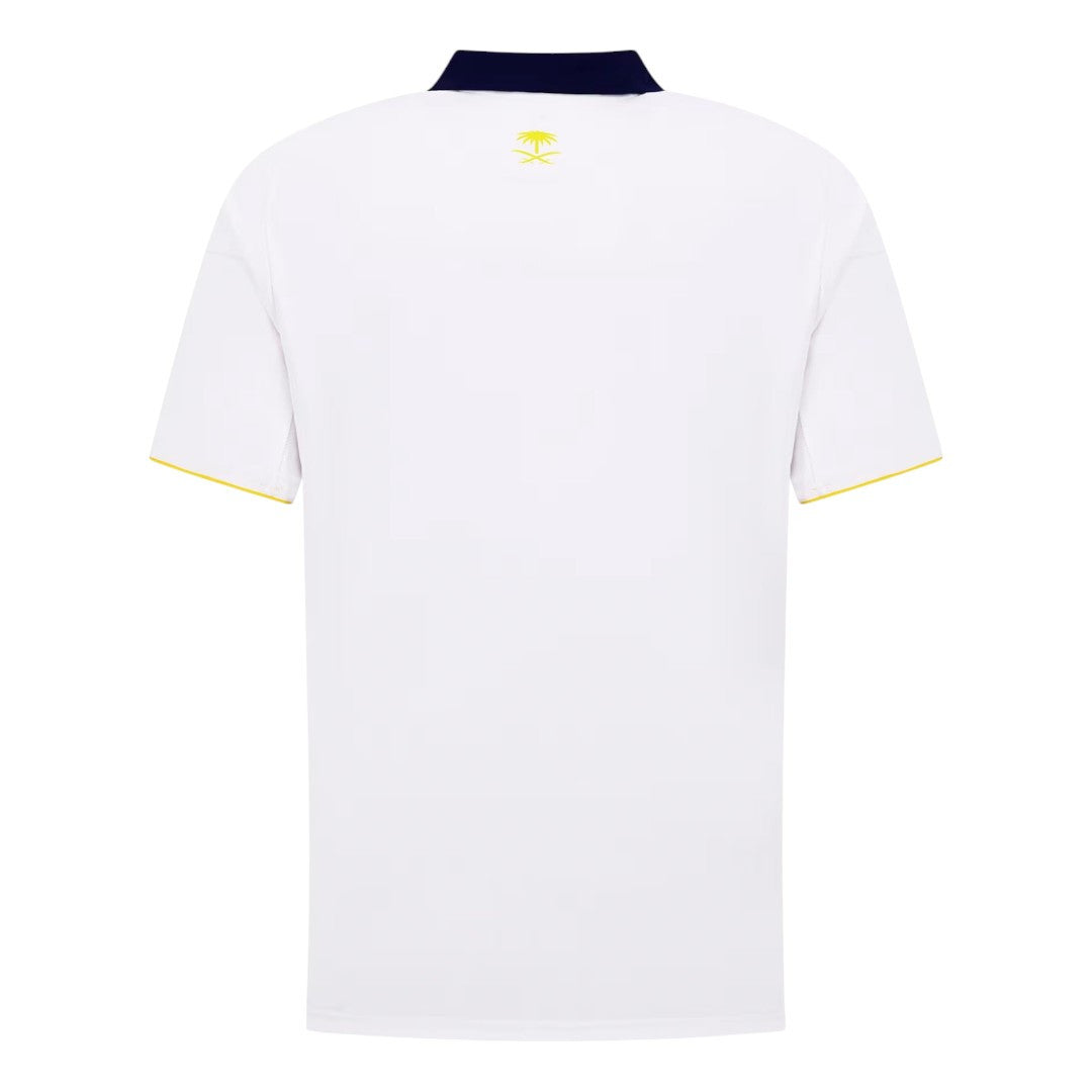Al-Nassr 25/26 Stadium Men's Third Shirt