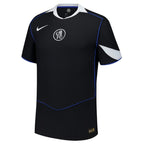 PALMER #10 Chelsea 25/26 Authentic Men's Third Shirt - Chelsea Font