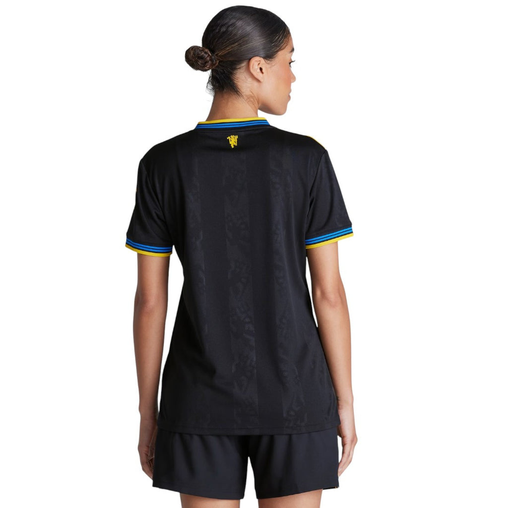 Manchester United 25/26 Women's Third Shirt