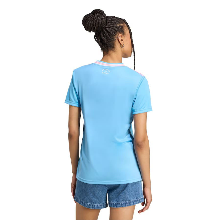 Inter Miami 25/26 Women's Third Shirt