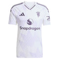 Manchester United 25/26 Stadium Men's Away Shirt