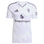 Manchester United 25/26 Stadium Men's Away Shirt