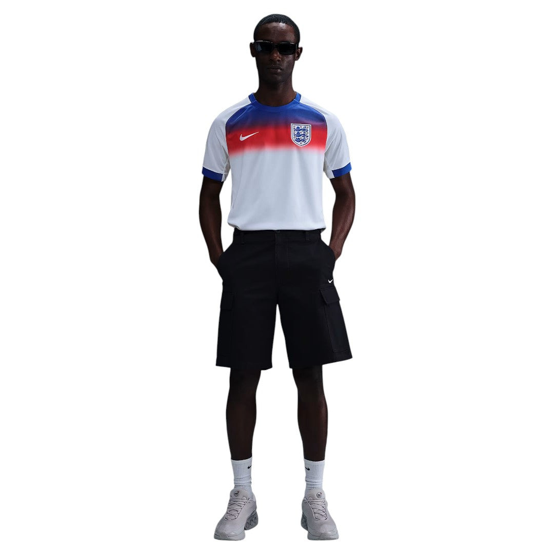 England 2025 Stadium Men's Home Shirt (Women's Team)